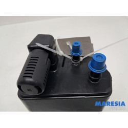 Renault - Clio - Carbon filter