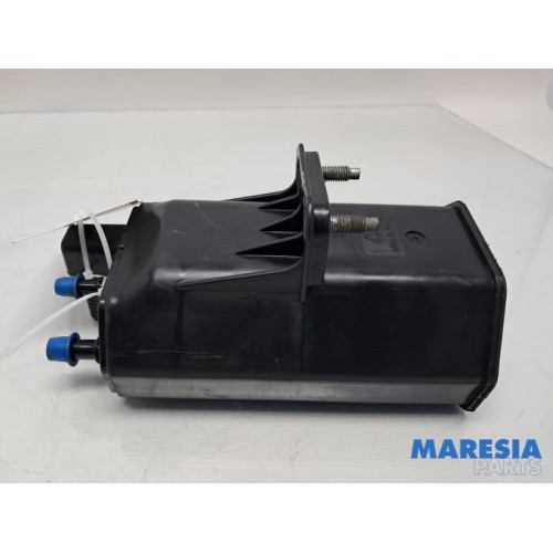 Renault - Clio - Carbon filter