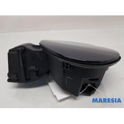 Renault - Clio - Tankklappe