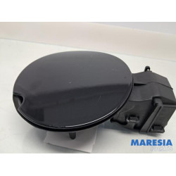 Renault - Clio - Tankklappe