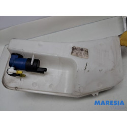 Renault - Clio - Réservoir lave-glace avant