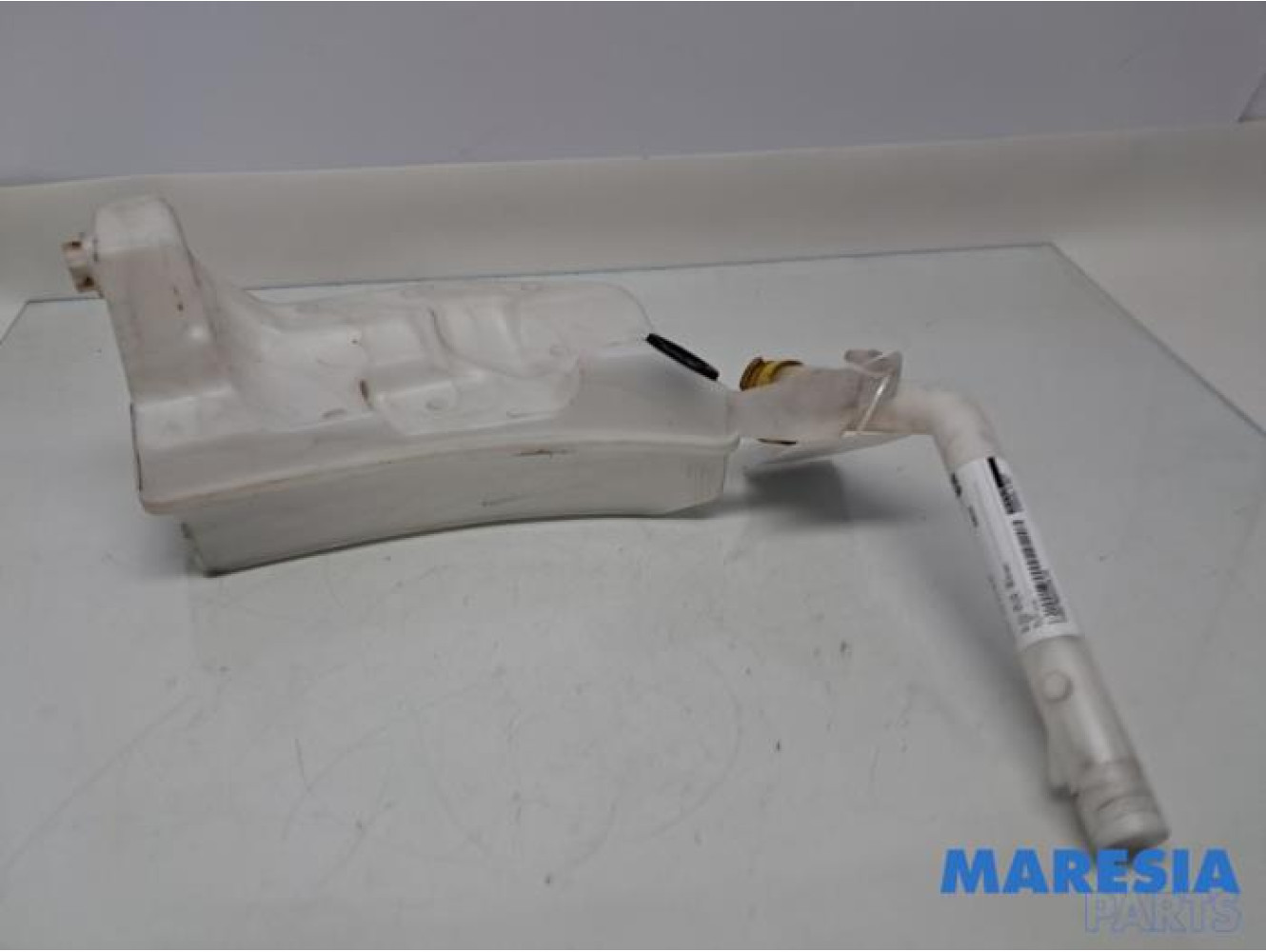 Renault - Clio - Réservoir lave-glace avant