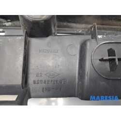 Renault - Kangoo - Stoßstangenstütze mitte hinten