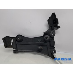 Renault - Kangoo - Cadre pare-chocs arrière