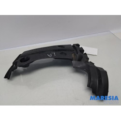 Renault - Kangoo - Cadre pare-chocs arrière