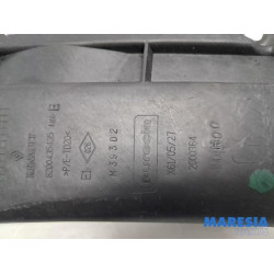 Renault - Kangoo - Cadre pare-chocs arrière