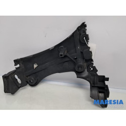 Renault - Kangoo - Cadre pare-chocs arrière