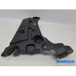 Renault - Kangoo - Cadre pare-chocs arrière