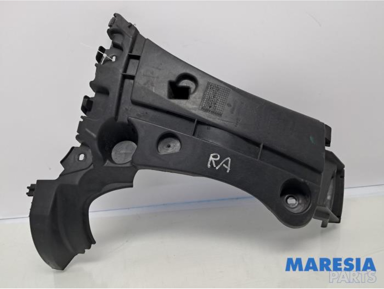 Renault - Kangoo - Cadre pare-chocs arrière