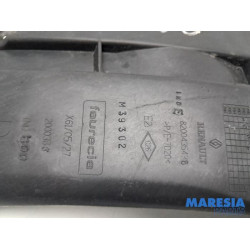 Renault - Kangoo - Cadre pare-chocs arrière