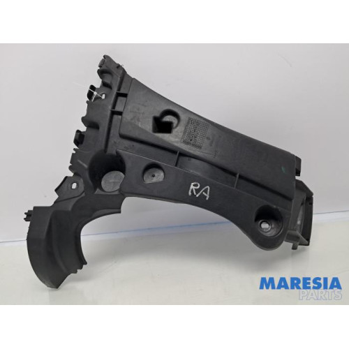 Renault - Kangoo - Cadre pare-chocs arrière