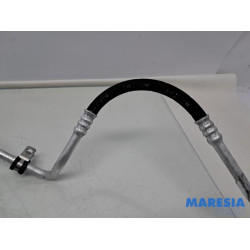 Renault - Kangoo - Airco Leiding