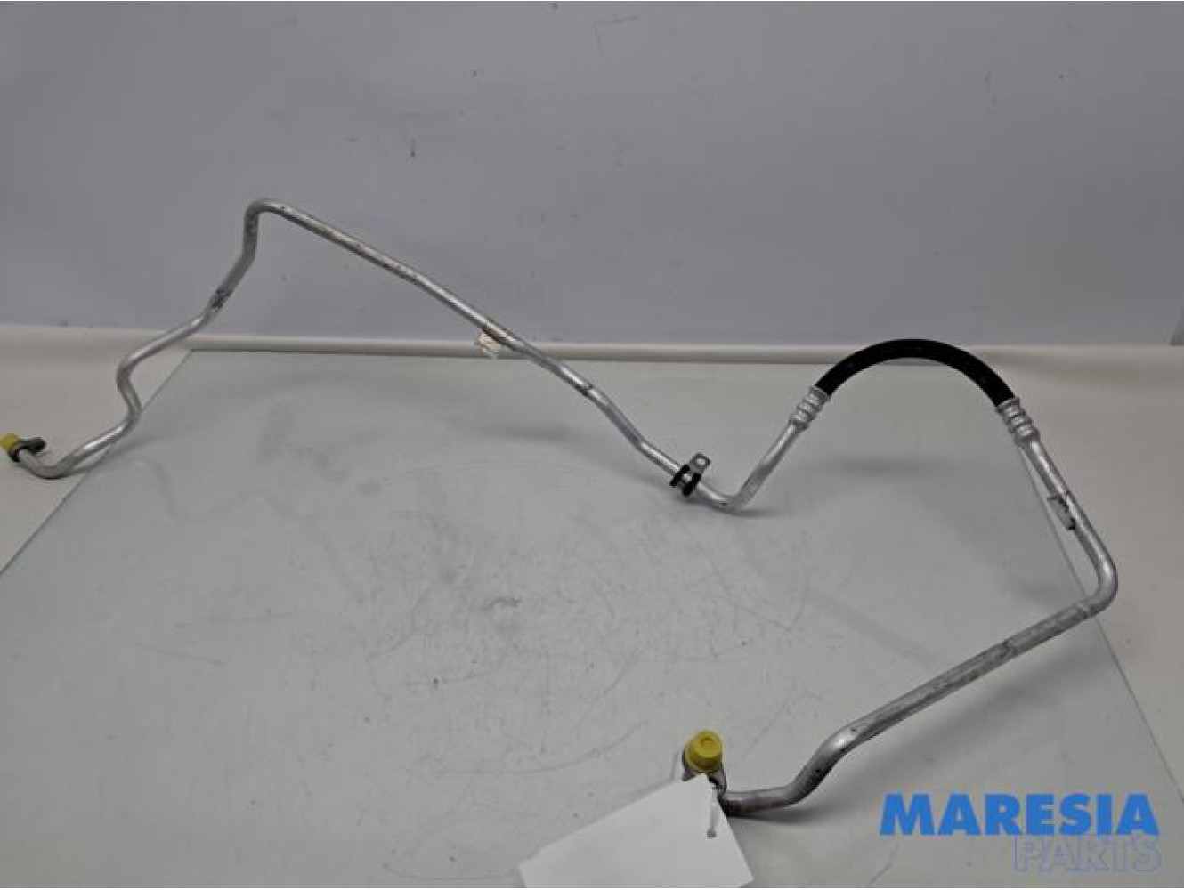 Renault - Kangoo - Airco Leiding