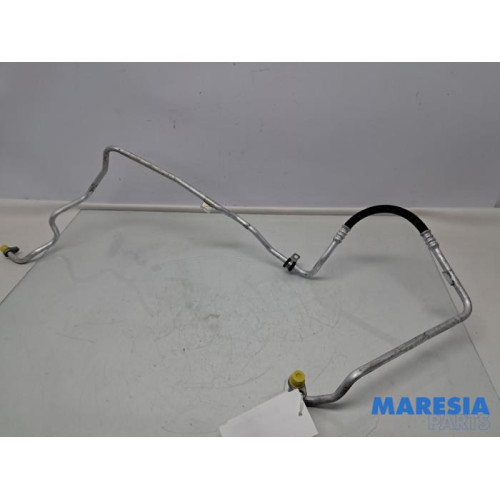 Renault - Kangoo - Airco Leiding