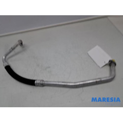 Renault - Kangoo - Airco Leiding