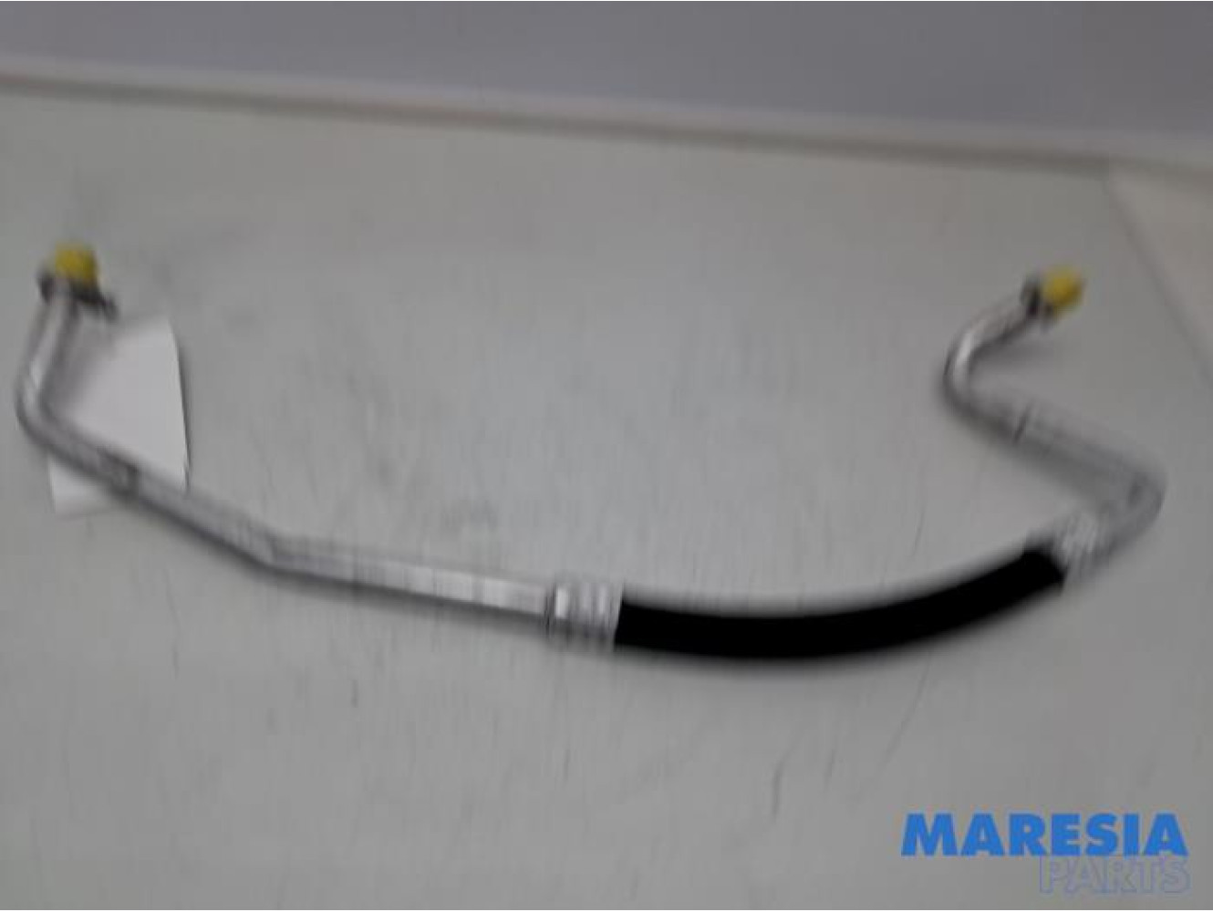 Renault - Kangoo - Airco Leiding