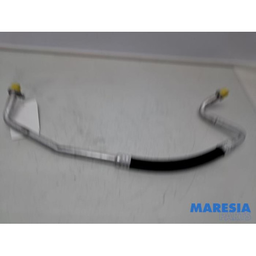 Renault - Kangoo - Airco Leiding