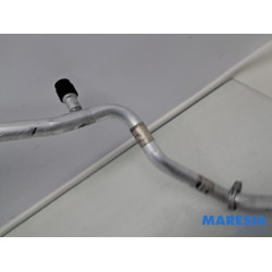 Renault - Kangoo - Airco Leiding