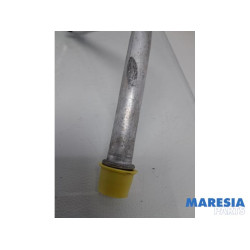 Renault - Kangoo - Airco Leiding