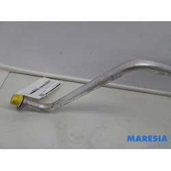 Renault - Kangoo - Airco Leiding