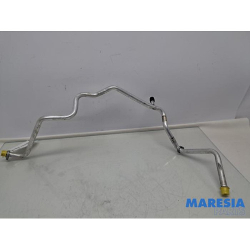 Renault - Kangoo - Airco Leiding