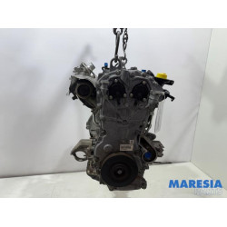 Renault - Scenic - Moteur