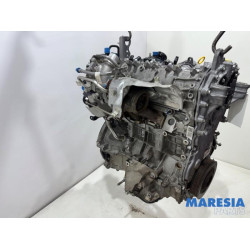 Renault - Scenic - Moteur