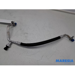 Renault - Kangoo - Airco Leiding