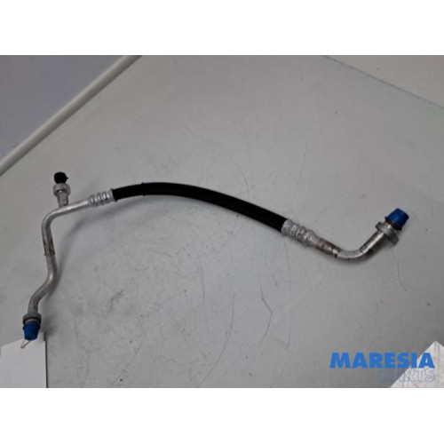 Renault - Kangoo - Airco Leiding