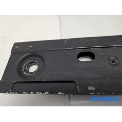 Renault - Kangoo - Barre radiateur