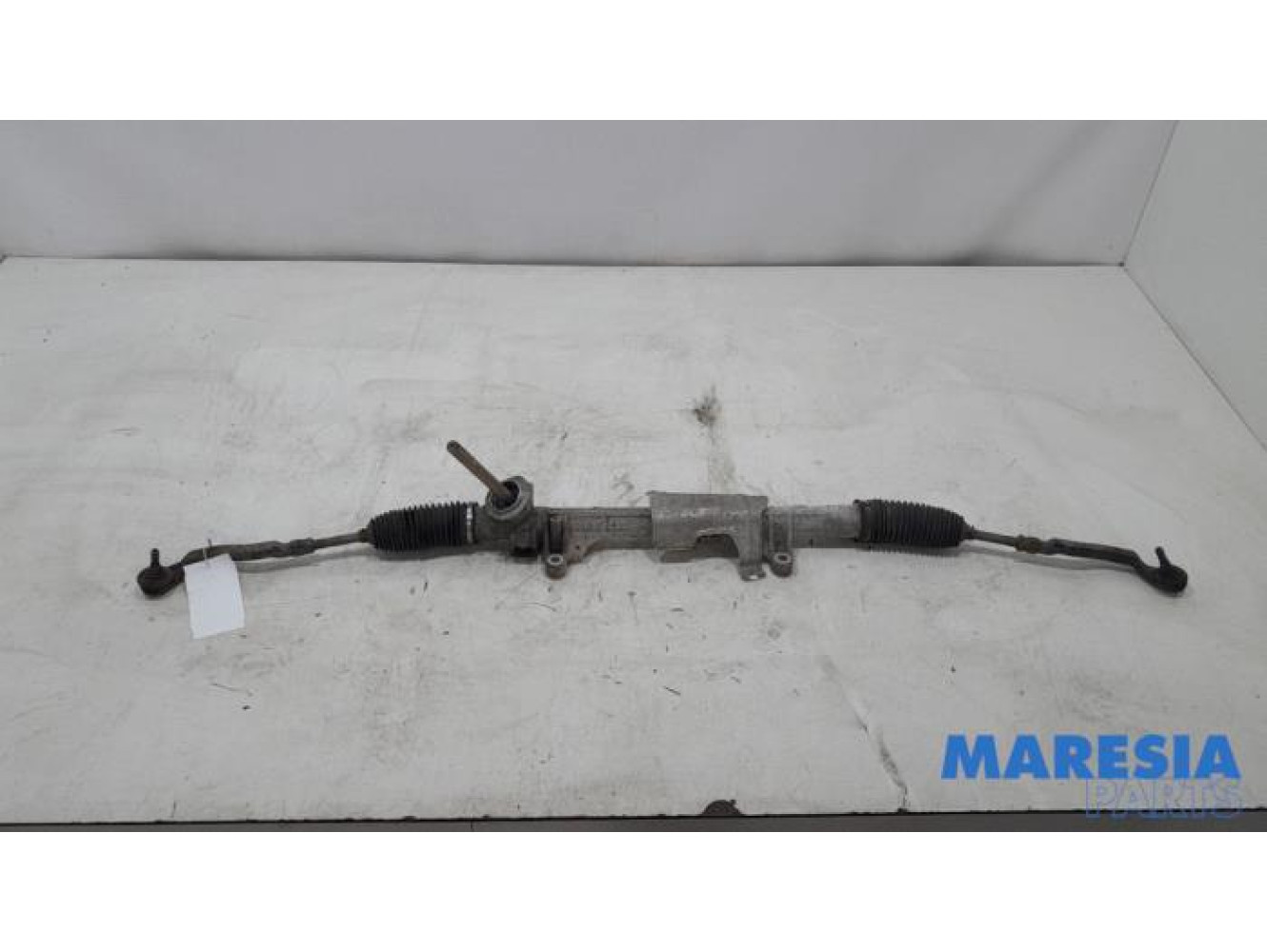 Renault - Kangoo - Crémaillère de direction