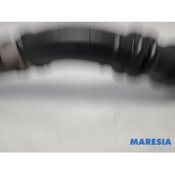 Renault - Kangoo - Conduit turbo