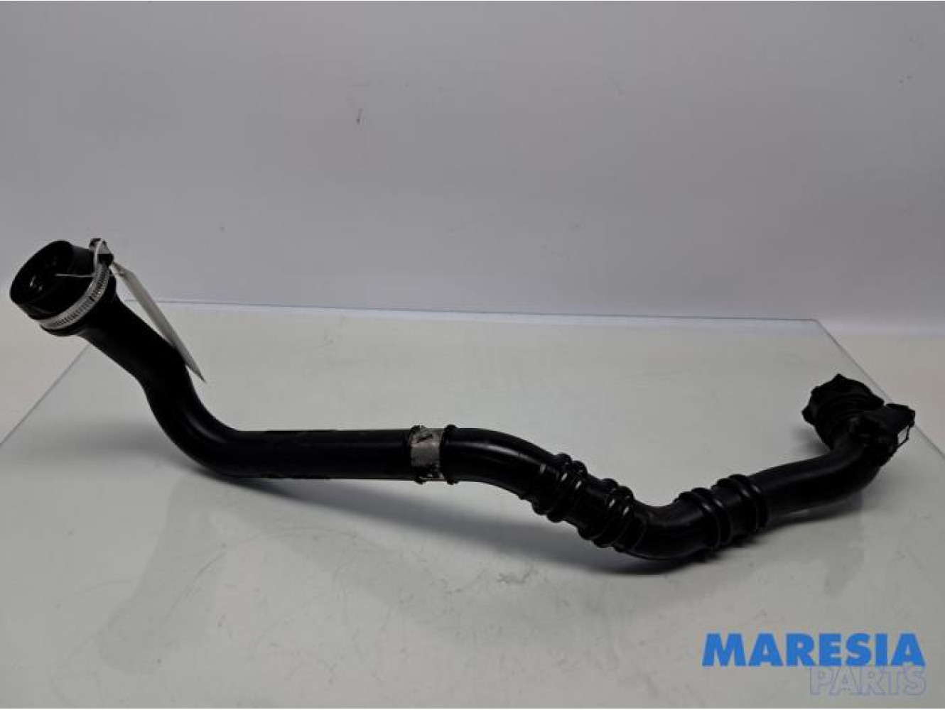 Renault - Kangoo - Conduit turbo