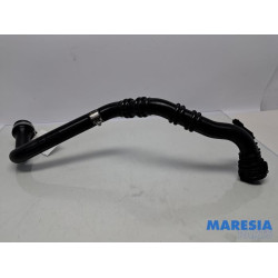 Renault - Kangoo - Conduit turbo