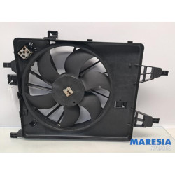 Renault - Kangoo - Ventilateur moteur