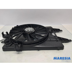 Renault - Kangoo - Ventilateur moteur