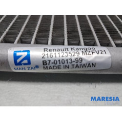 Renault - Kangoo - Condensateur clim