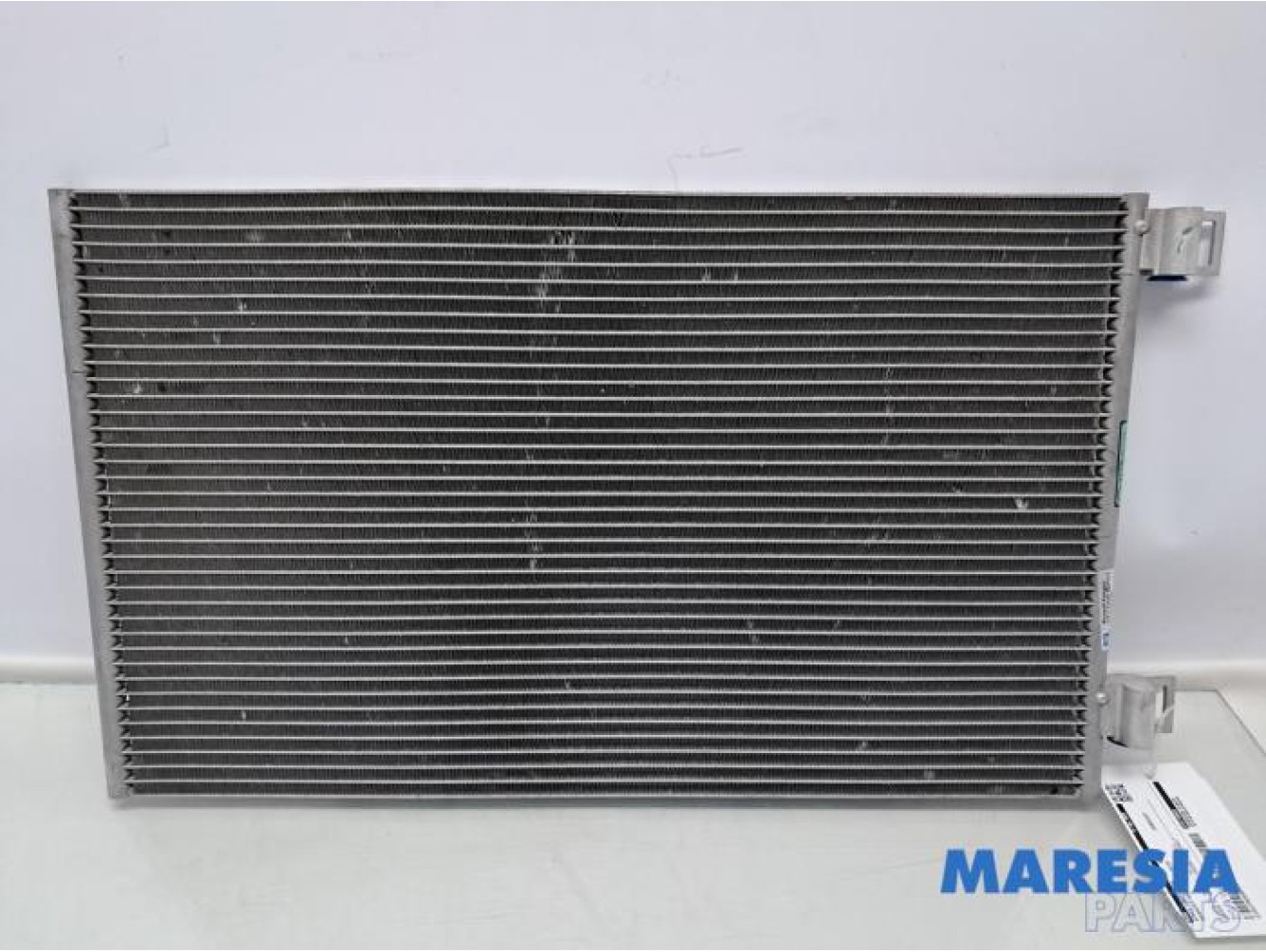 Renault - Kangoo - Condensateur clim