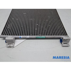 Renault - Kangoo - Condensateur clim