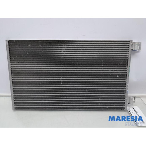 Renault - Kangoo - Condensateur clim
