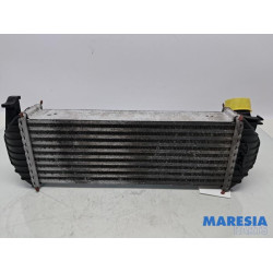 Renault - Kangoo - Intercooler