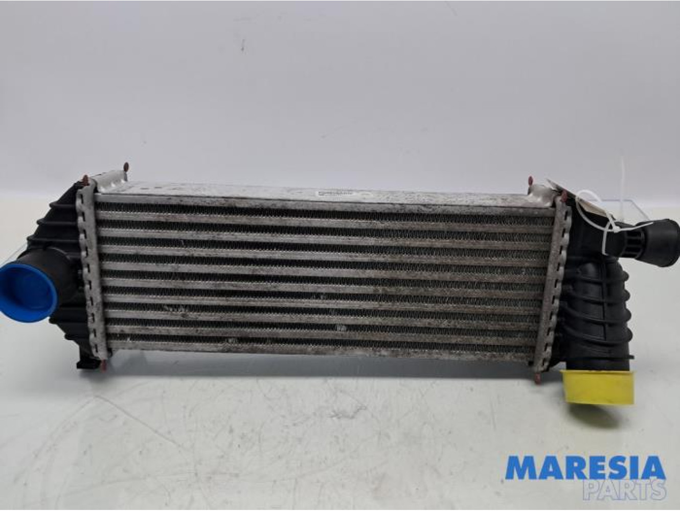 Renault - Kangoo - Intercooler