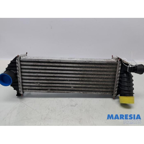 Renault - Kangoo - Intercooler