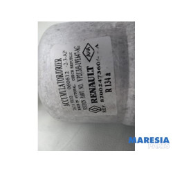 Renault - Kangoo - Déshydrateur clim