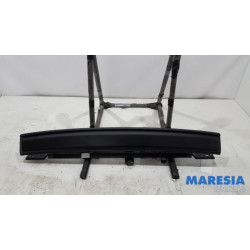 Peugeot - 207 - Plaque de protection toit cabriolet