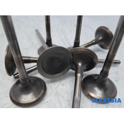 Peugeot - 207 - Einlassventil