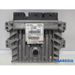 Renault - Kangoo - Engine management computer