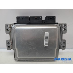 Renault - Kangoo - Engine management computer