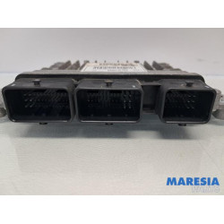 Renault - Kangoo - Engine management computer
