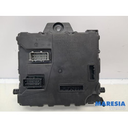 Renault - Kangoo - Engine management computer